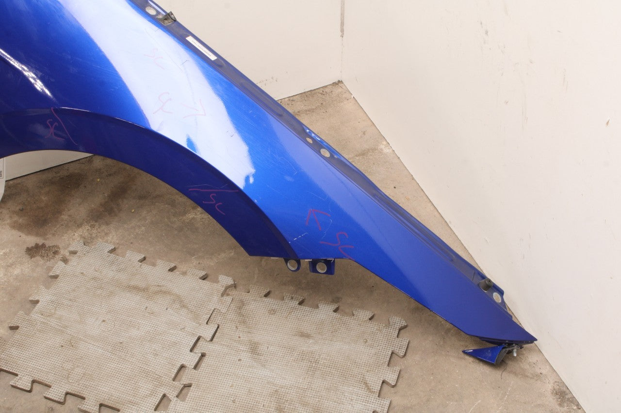 2024-2025 Hyundai Elantra SE Front Right Passenger Side Fender Panel 66320-AA5003