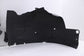2010-2014 Ford Mustang Conv V6 Front Right Side Wheelhouse Liner Splash Shield - Alshned Auto Parts