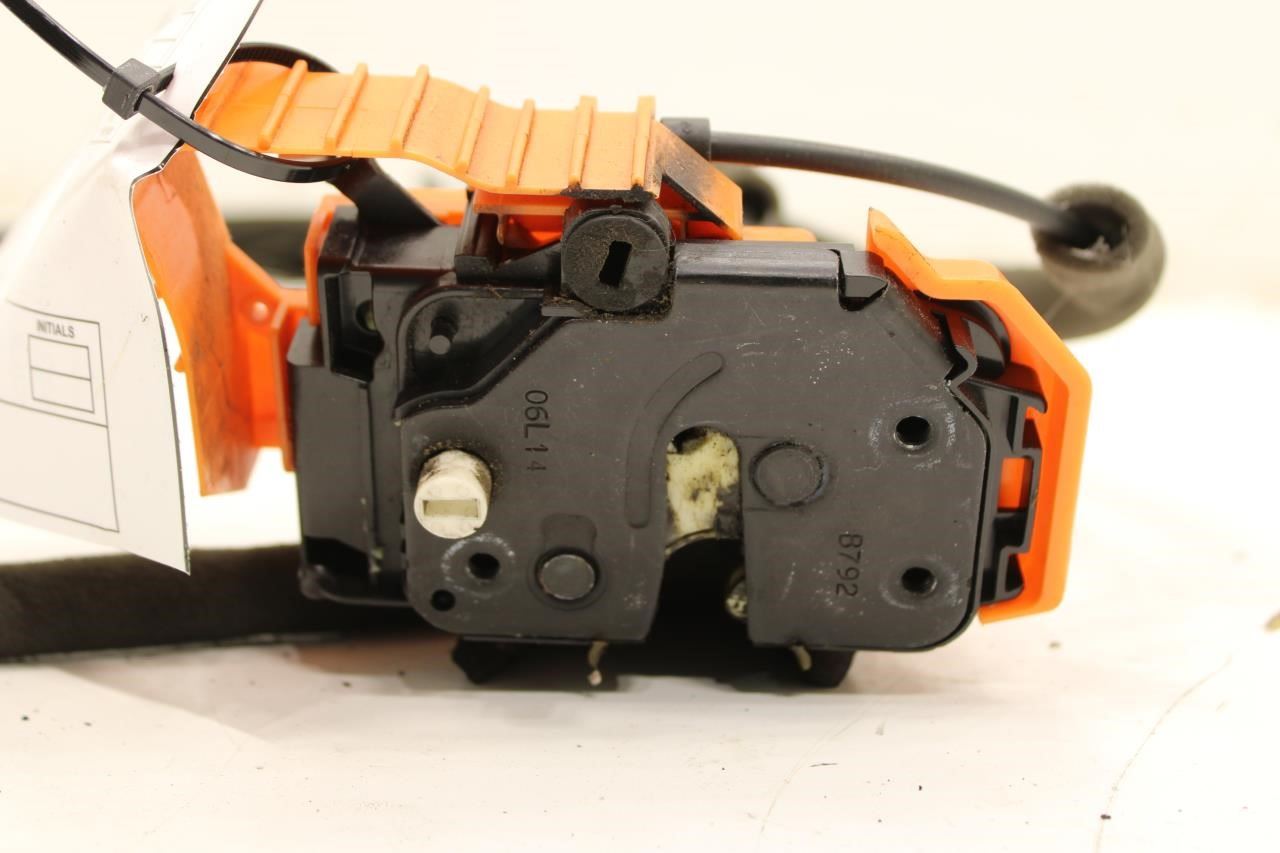 2015-2022 RAM Promaster City Rear LH Sliding Door Lock Latch Actuator 68261905AA - Alshned Auto Parts