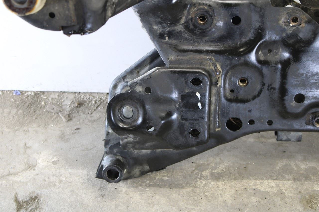 2020-2025 Ford Escape 2.0L AWD Front Suspension Crossmember Subframe LX6Z-5019-P - Alshned Auto Parts