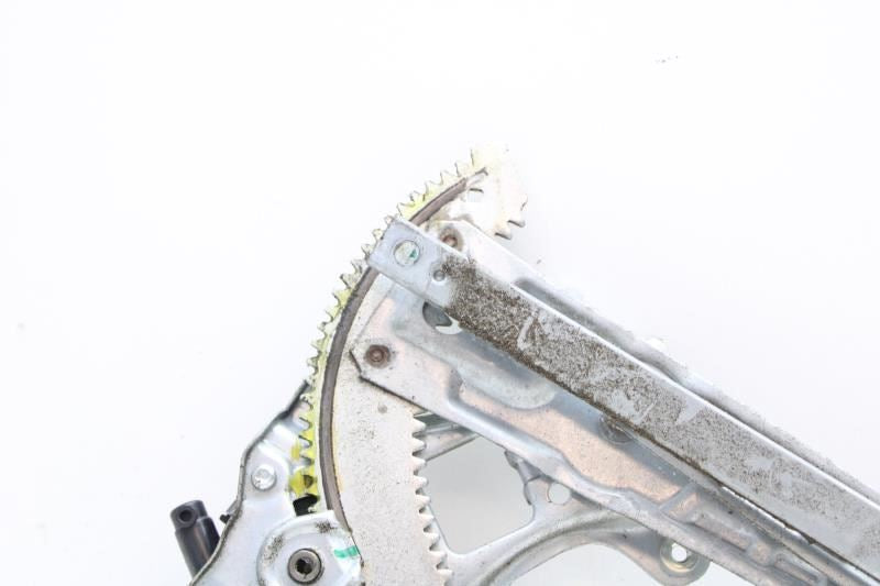 2014-20 Infiniti QX60 Rear Right Door Window Regulator w/ Motor 82720-3JA1A OEM - Alshned Auto Parts