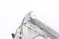 2014-20 Infiniti QX60 Rear Right Door Window Regulator w/ Motor 82720-3JA1A OEM - Alshned Auto Parts