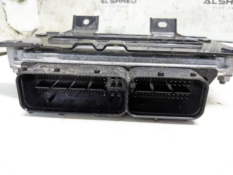 2020-2021 Kia Forte Turbo 1.6L Engine Computer Control Module ECU ECM 39199-2BBB - Alshned Auto Parts