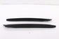 10-16 Mini Countryman Cooper Front Right and Left A-Pillar Exterior Trim 980150910