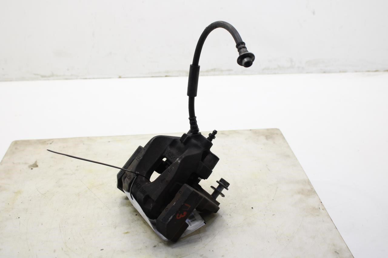 2010-15 BMW 750I xDrive Rear Right Passenger Side Brake Disc Caliper 34216786832 - Alshned Auto Parts