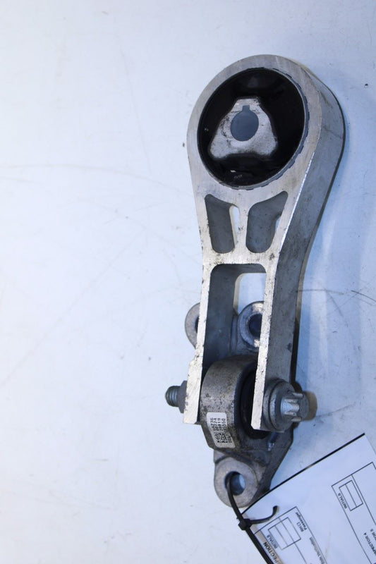 2017-2021 Jeep Renegade 2.4L FWD Engine Torque Strut Mount Bracket 68439294AA - Alshned Auto Parts