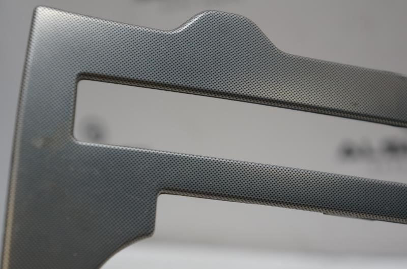 05-07 Jeep Grand Cherokee Laredo Front Dash Faceplate Trim Bezel w/ Power Outlet - Alshned Auto Parts