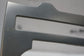 05-07 Jeep Grand Cherokee Laredo Front Dash Faceplate Trim Bezel w/ Power Outlet - Alshned Auto Parts
