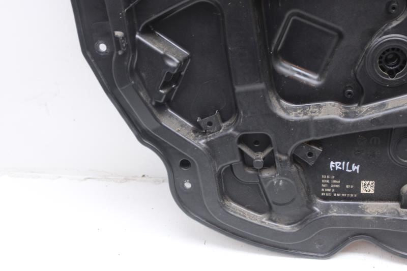 2017-2024 Chrysler Pacifica Front Left Side Door Window Regulator 68314749AA OEM - Alshned Auto Parts