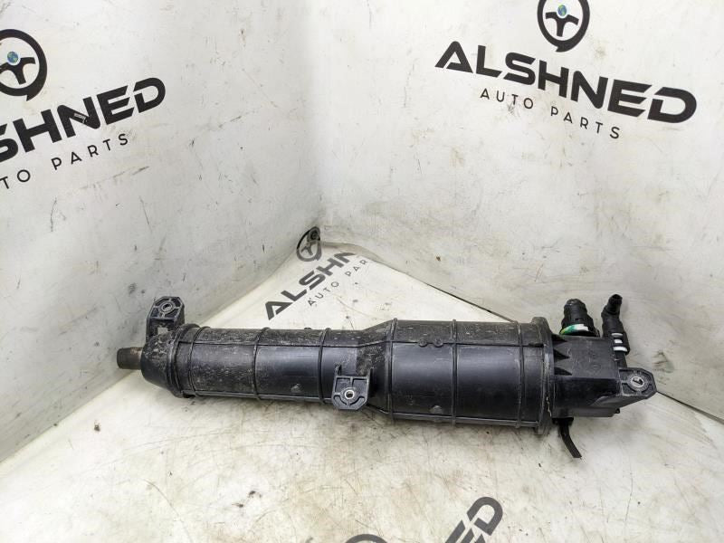 2016-2022 Honda HR-V Fuel Vapor Evaporator Emission Canister 17011-T7X-A01 OEM - Alshned Auto Parts