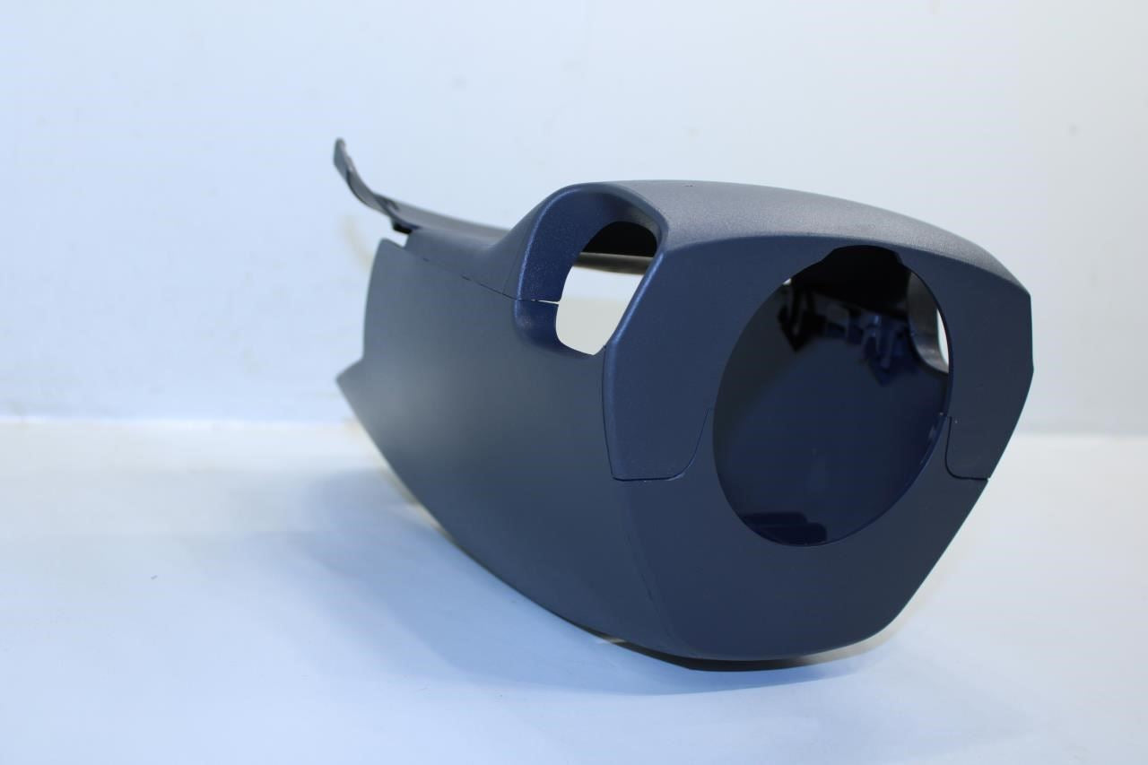 22-24 GMC Terrain Denali Steering Column Upper and Lower Cover Shroud 23462952 - Alshned Auto Parts