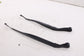 16-22 Jeep Grand Cherokee Laredo X 4X4 Front Left and Right Windshield Wiper Arm - Alshned Auto Parts