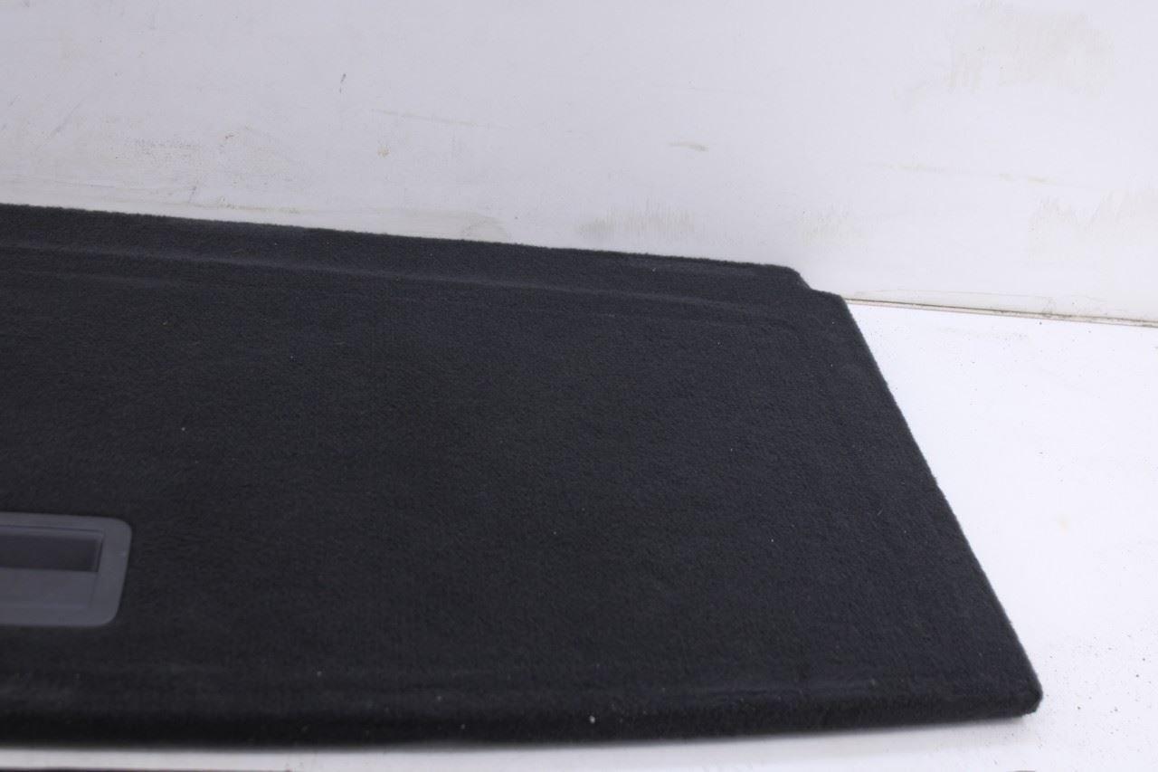 2018-2025 Volkswagen Atlas SE Rear Trunk Floor Trim Cargo Cover Panel Set of 2 - Alshned Auto Parts
