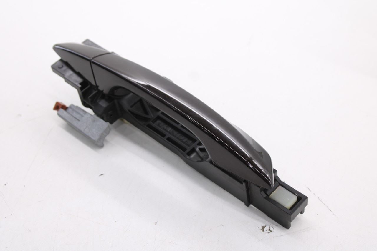 15-17 Acura TLX Tech Rear Driver Left Side Door Exterior Handle 72681-TZ3-A71ZA4