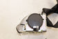 14-21 Maserati Ghibli S Q4 3.0L AWD Rear Right Side 2nd Row Seat Belt Retractor - Alshned Auto Parts