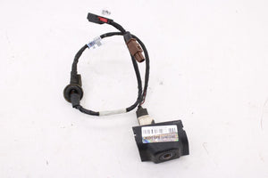 2010-2012 Land Rover Range Rover HSE 5.0L Rear Liftgate Rear View Parking Camera