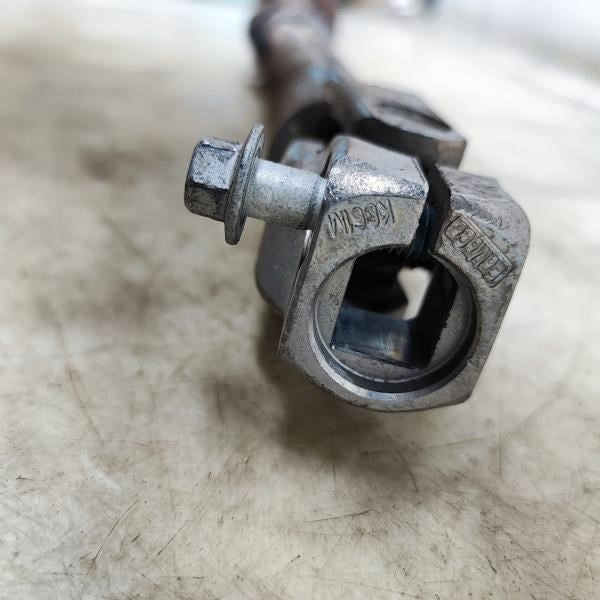 2015-2020 Ford F150 Steering Column Lower Intermediate Shaft FL3Z-3B676-A OEM5