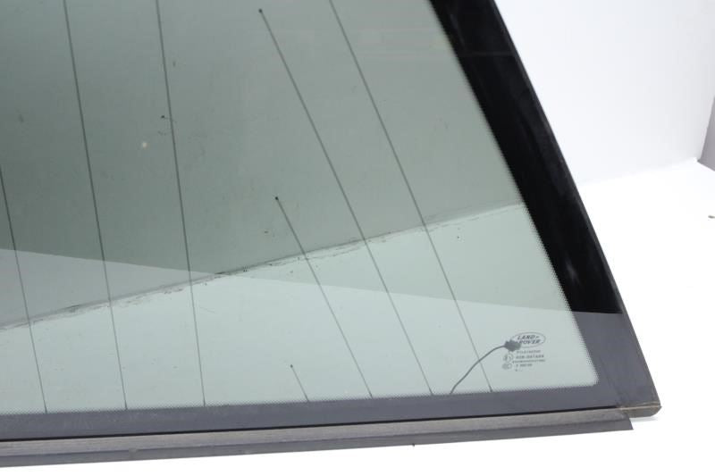 2006-2009 Range Rover Rear Left Quarter Panel Window Glass CPB500412 OEM *ReaD* - Alshned Auto Parts