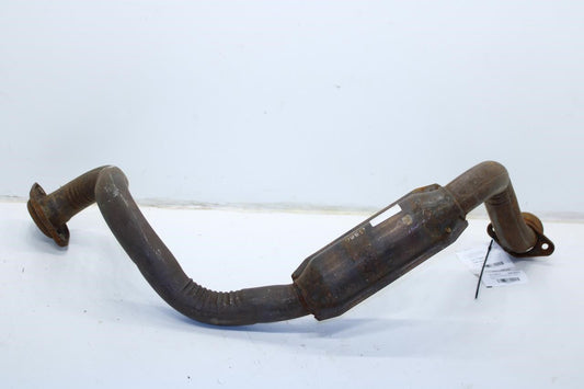 2011-2016 Ford F250 350 450 SD 6.2L 4WD Exhaust System Pipe BC3Z-5F250-D OEM - Alshned Auto Parts