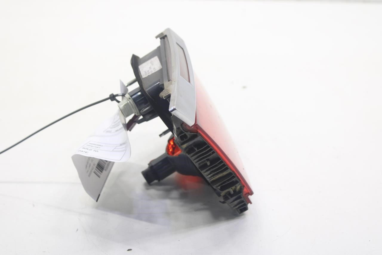 2013-2015 BMW 750I xDrive Rear Left Driver Side Tail Light Lamp 63217300271 OEM - Alshned Auto Parts