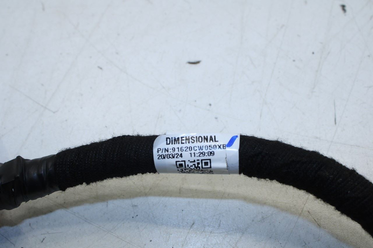 2022-2024 Hyundai Tucson SEL Rear Left Driver Side Door Wire Harness 91620-CW050 - Alshned Auto Parts