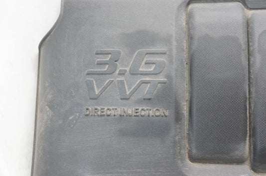 2009-2011 Chevrolet Traverse 3.6L Engine Appearance Motor Cover 12629963 OEM - Alshned Auto Parts