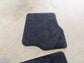 2015-19 Ford F150 Interior Floor Carpet Cover Mat Set of 4 JL3B-1813016-AAW OEM - Alshned Auto Parts