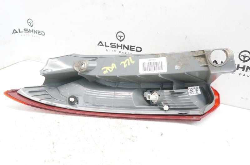 2012-2014 Honda CR-V Rear Right Brake Upper Tail Light 34170-T0A-A01 OEM - Alshned Auto Parts