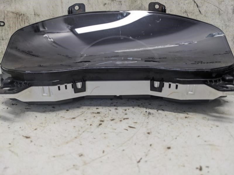 14-16 Ford Fusion Speedometer Gauge Instrument Cluster 126K miles ES7T-10849-JD - Alshned Auto Parts