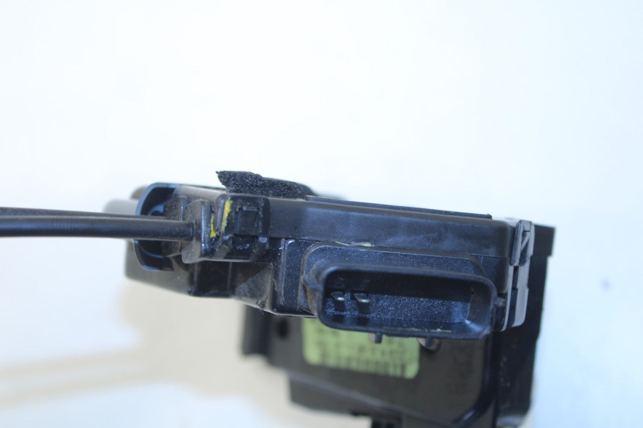 17-20 Nissan Pathfinder SV Front Right Side Door Lock Latch Actuator 80500-9PM0A - Alshned Auto Parts