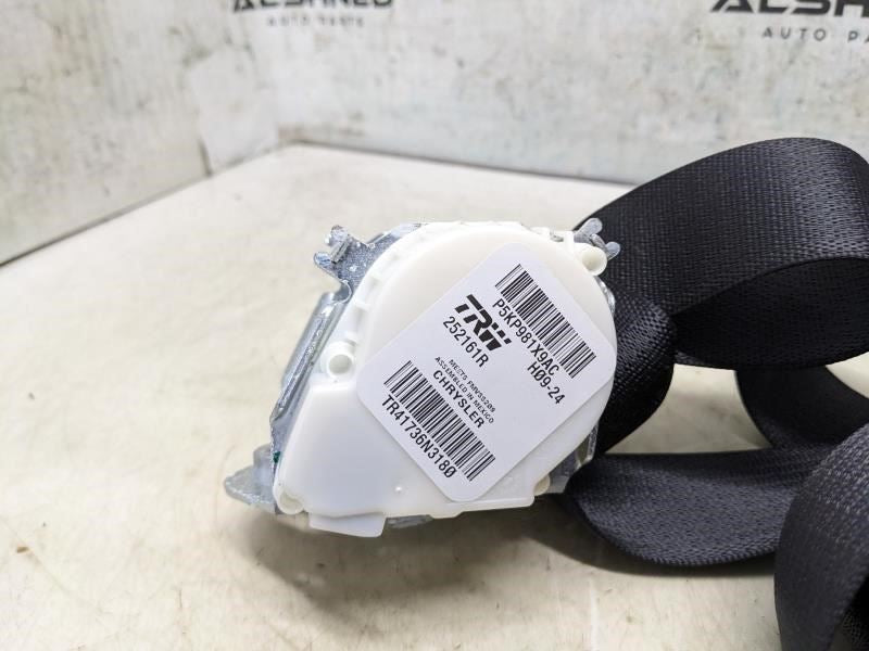 2013-19 Ram 1500 Rebel 5.7L Rear Right or Left Side 2nd Row Seat Belt Retractor5