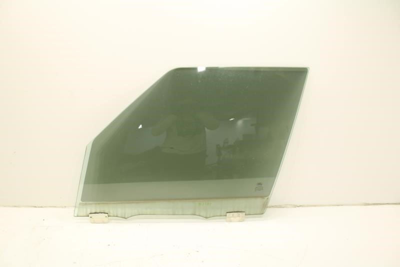 2006-09 Land Rover Range Rover Front Left Driver Door Window Glass LR040921 OEM - Alshned Auto Parts