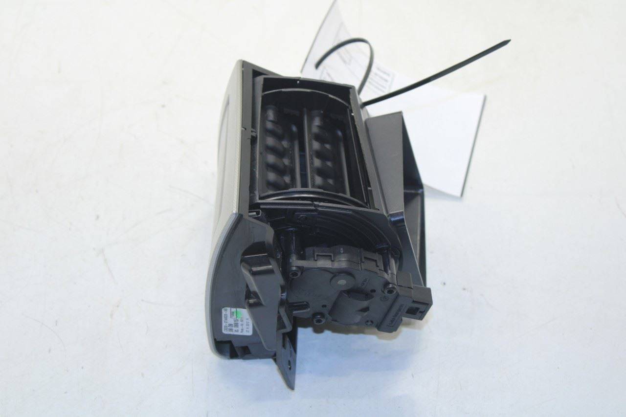 12-15 Jaguar XF Portfolio Front Left Dash Outer Air Vent w/ Trim CX23-014A23-AB - Alshned Auto Parts