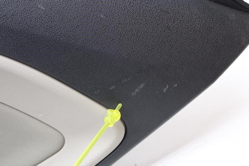 2018-2022 Ford EcoSport Rear Right Passenger Door Trim Panel GN15-A642A54-A OEM - Alshned Auto Parts