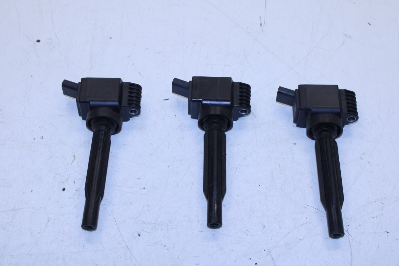 2022-2025 Hyundai Tucson SEL 2.5L Direct Ignition Coil Set of 3 27300-2S000 OEM - Alshned Auto Parts