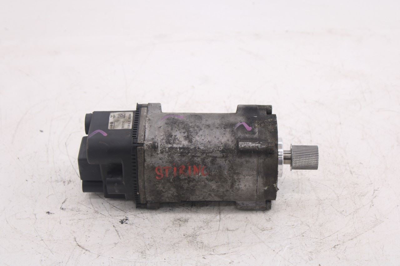 2015-2018 Mercedes-Benz C300 4Matic 2.0L Power Steering Gear Motor 78022777545