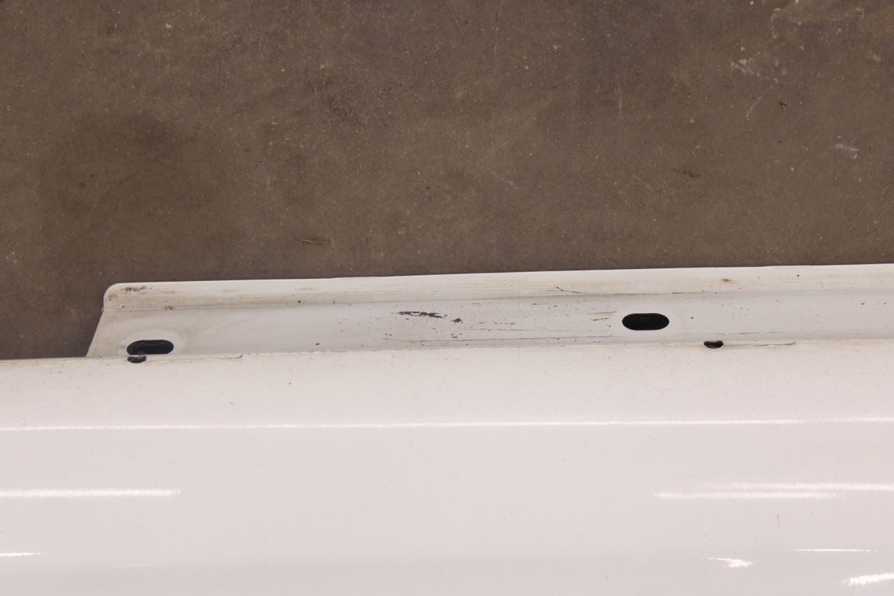 2006-2009 Mercedes-Benz CLK350 Right Side Rocker Skirt Panel Molding 20969804547