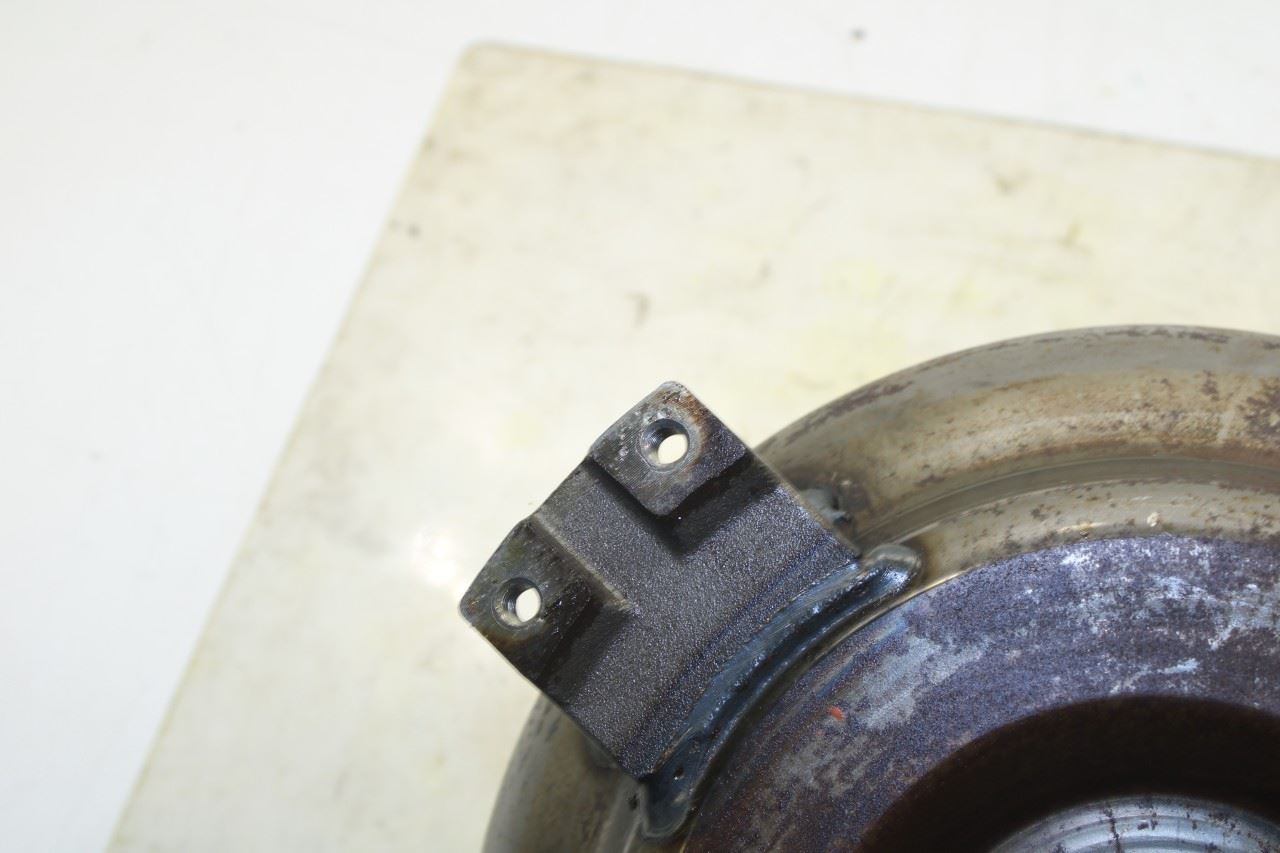 2012-14 Dodge Challenger SXT 3.6L Auto Transmission Torque Converter 68078840AA - Alshned Auto Parts