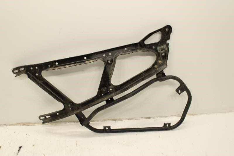 20-23 Polaris RZR XP 1000 RH Side Door Frame w/ Lower Weld Frame 5257930-458 OEM - Alshned Auto Parts