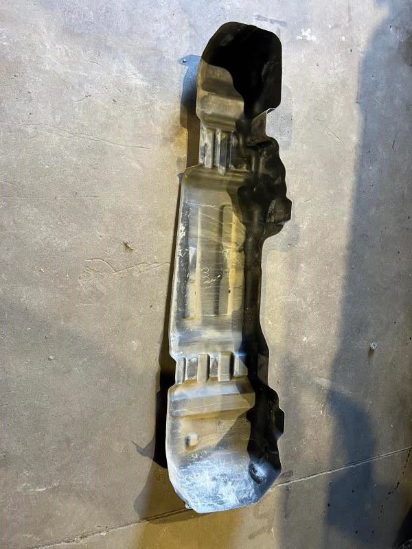2011-2016 Ford F250 350 SD 6.2L Fuel Gas Tank Heat Shield 156WB BC3Z-9A032-D OEM0