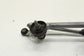 2017-2022 Infiniti Q60 Luxe Front Windshield Wiper Transmission Linkage w/ Motor - Alshned Auto Parts