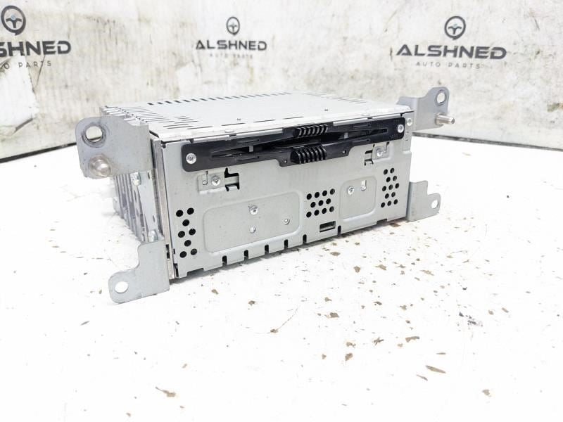 2013-2015 Ford Fusion Audio Radio AM FM CD MP3 Receiver DS7T-19C107-CL OEM - Alshned Auto Parts