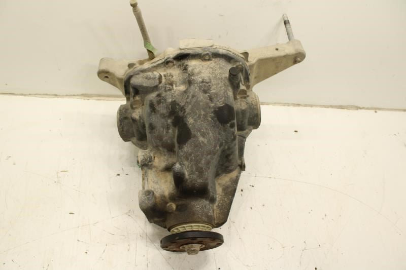 18-24 Ford Expedition 3.5L 4x2 Rear Axle Differential 9.75 ring 3.31 ratio 110K - Alshned Auto Parts
