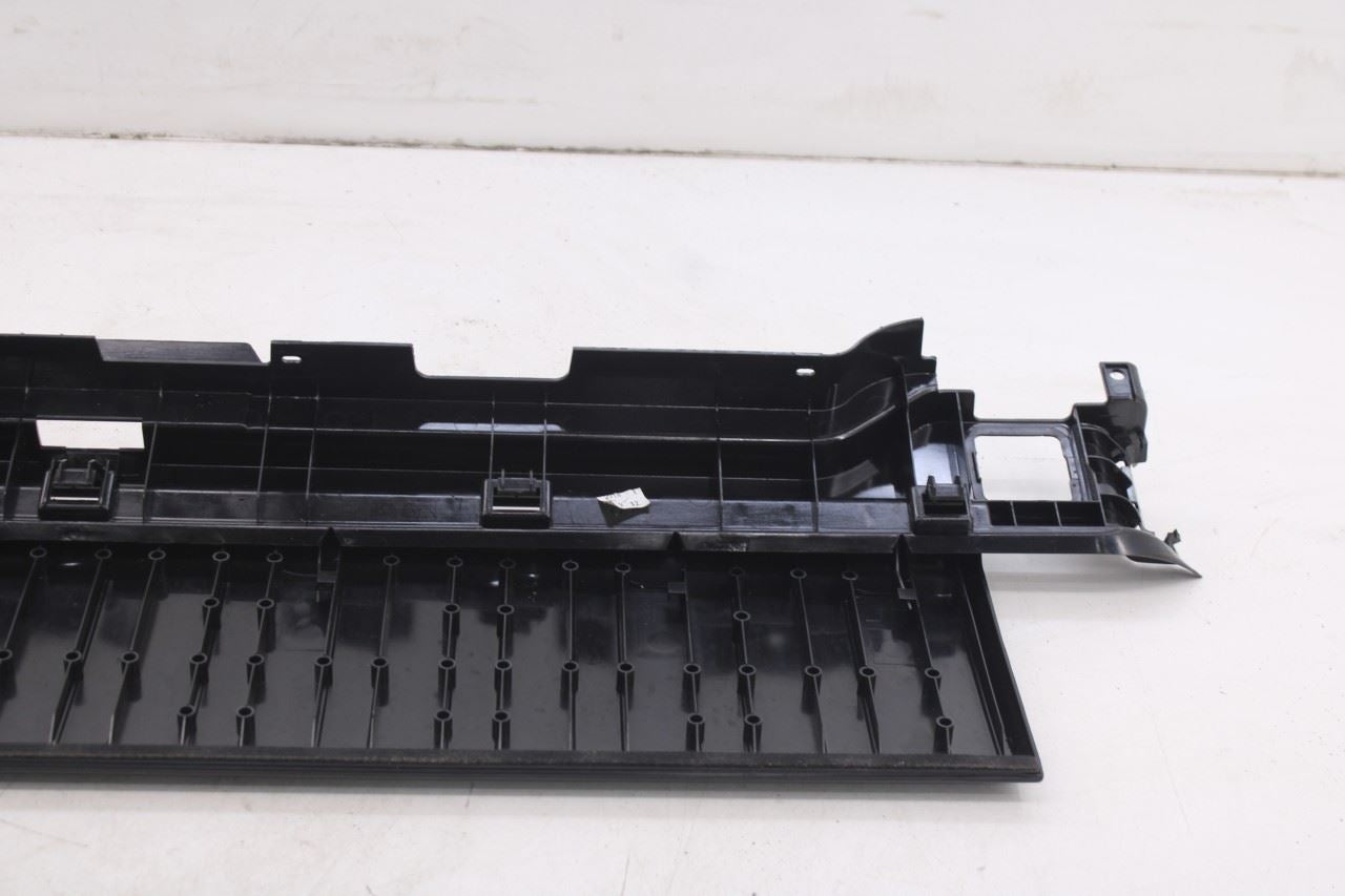 2007-2013 BMW X5 xDrive35i Rear Liftgate Trim Loading Sill Scuff Plate 714589916