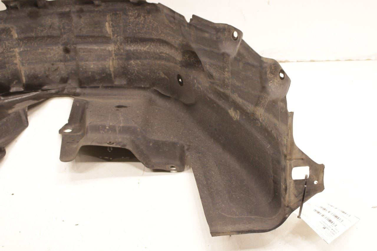 2019-2023 Jeep Cherokee Latitude Rear Left Wheelhouse Liner Splash Shield *ReaD* - Alshned Auto Parts