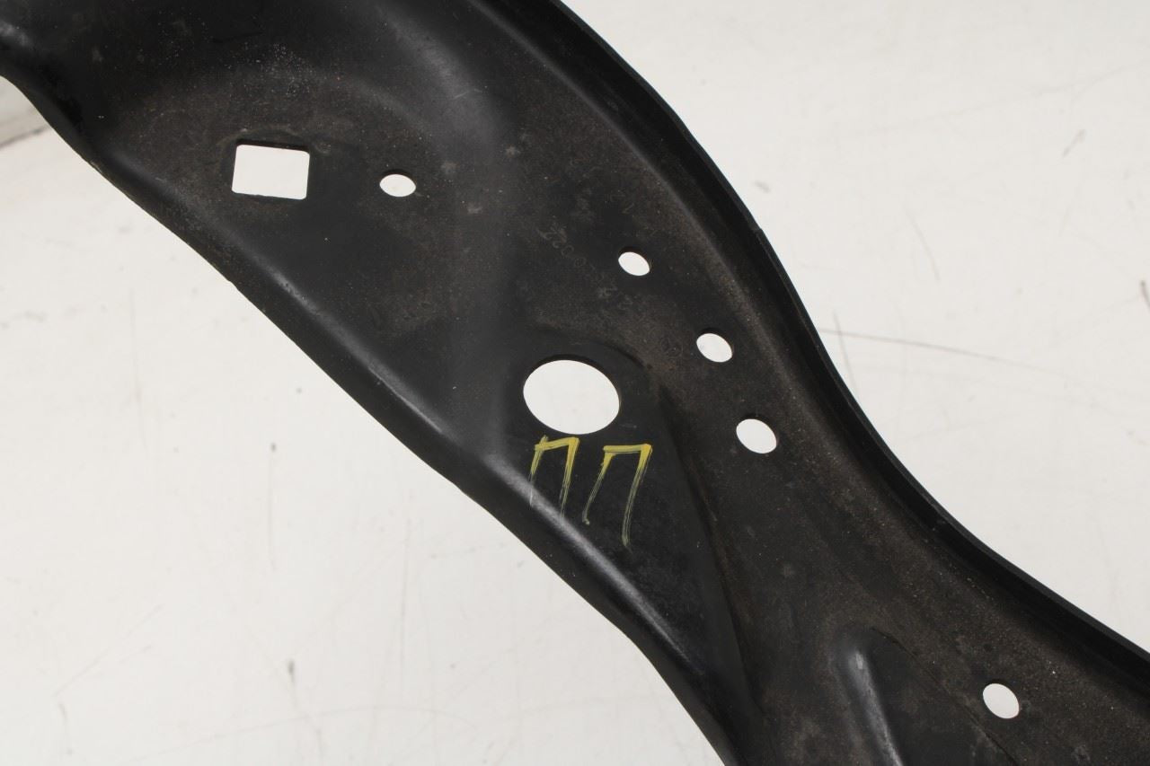 10-13 Mercedes-Benz E350 4Matic Front Right Headlight Support Bracket Frame Set - Alshned Auto Parts