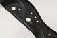10-13 Mercedes-Benz E350 4Matic Front Right Headlight Support Bracket Frame Set - Alshned Auto Parts