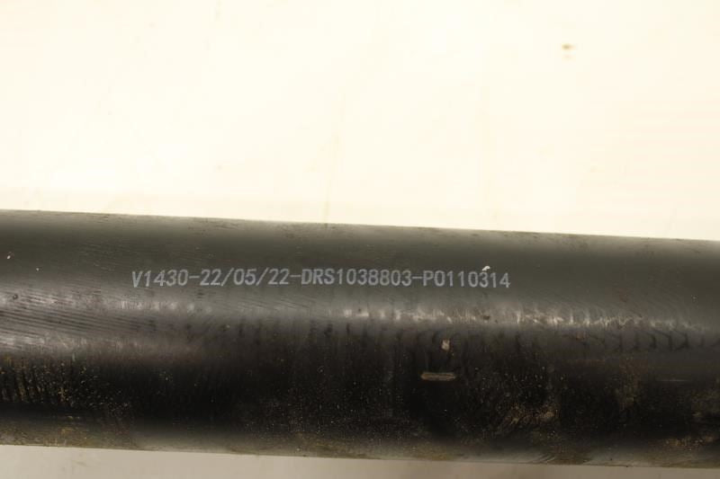 2011-2017 Ford F250 SD 6.7L Diesel 4x4 Front Drive Shaft BC3Z-4A376-A OEM - Alshned Auto Parts