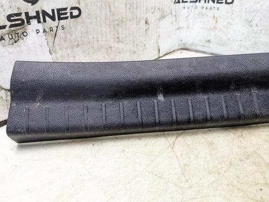 2012-2018 Dodge Journey Front Left Door Sill Scuff Plate 1BE45DX9AC OEM *ReaD* - Alshned Auto Parts