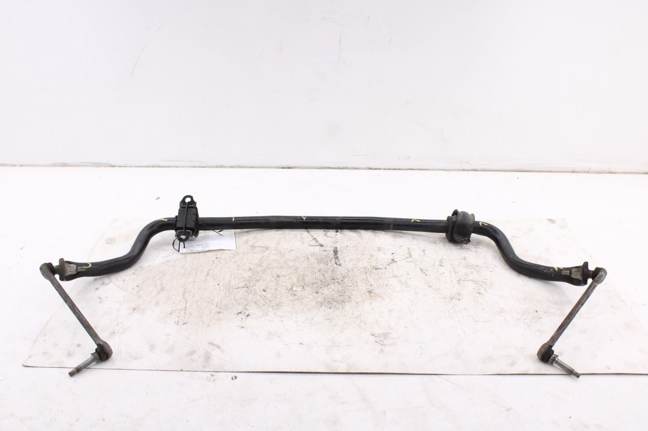 2015-17 Ford Mustang Conv V6 RWD Front Stabilizer Sway Anti-Roll Bar FR3Z-5482-A0